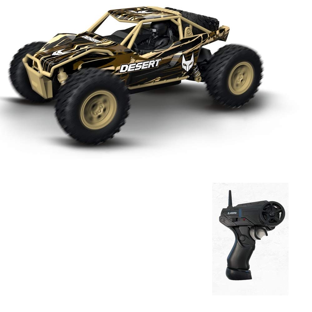 Desert buggy rc deals