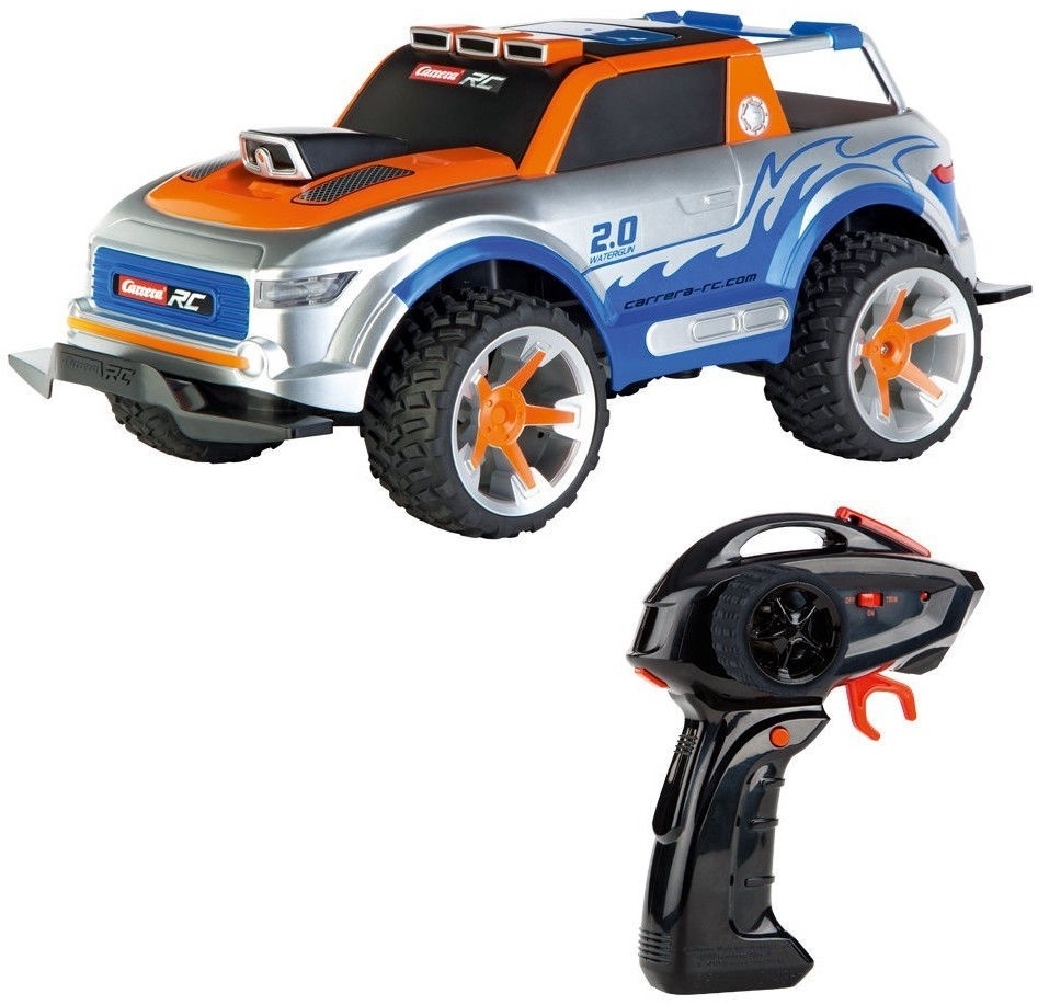 Carrera rc car on sale