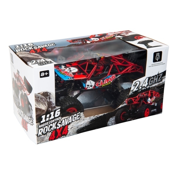 Remote control climbing car online