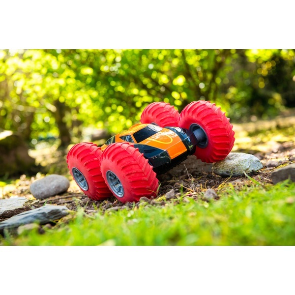 Remote Control Speed Cyclone Stunt Car Toys for children Toy