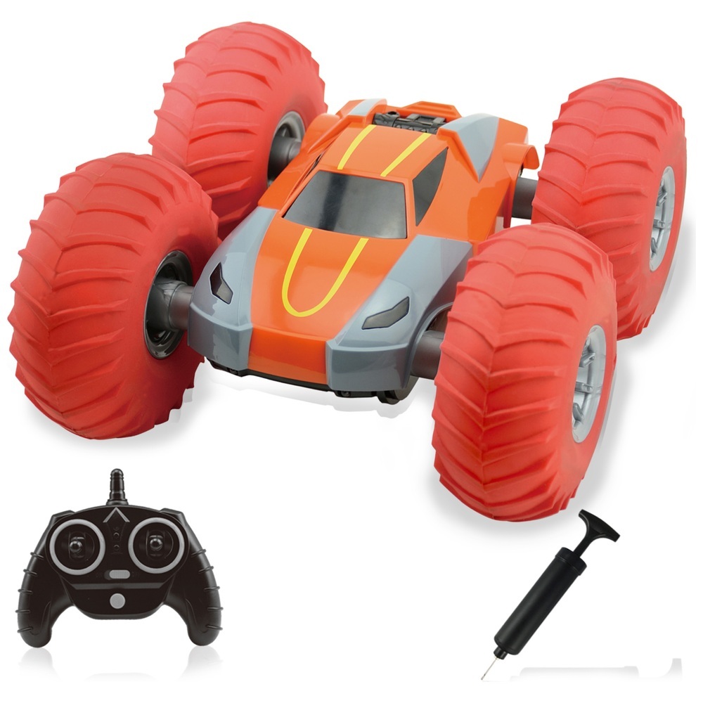 Remote Control Speed Cyclone Stunt Car Toys for children Toy store Jonelis and Ko