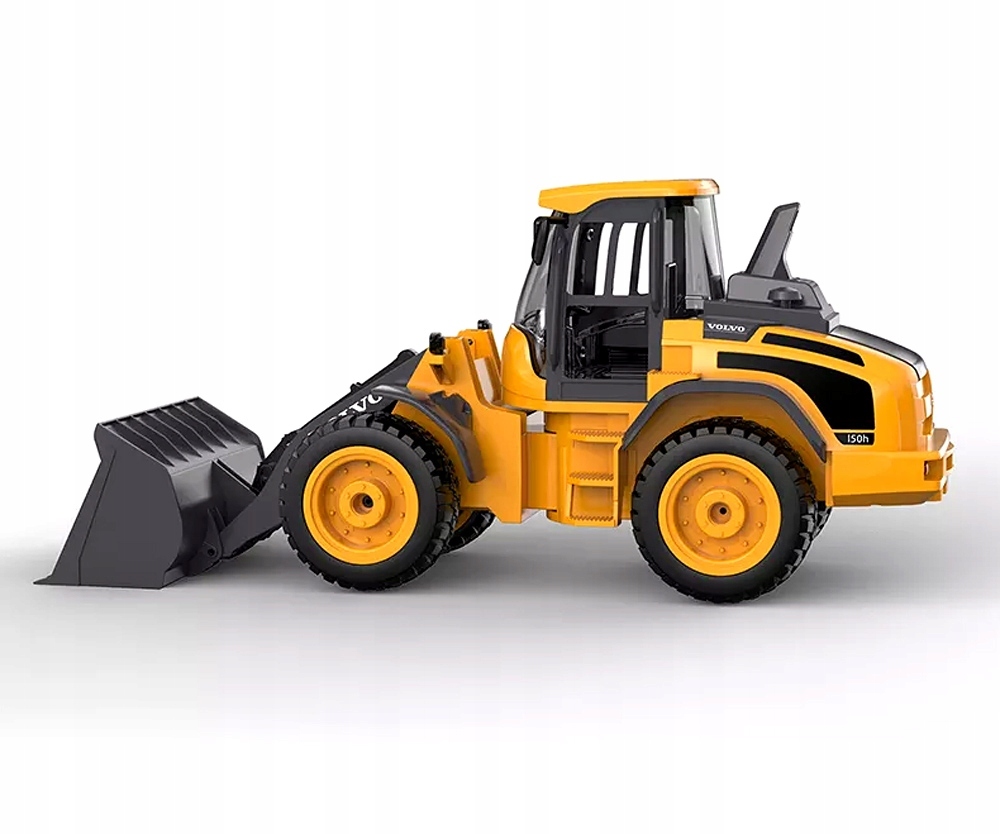 Volvo sales rc loader