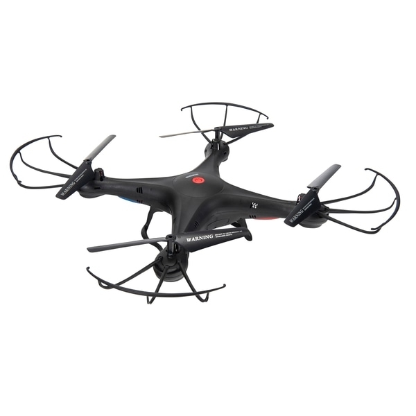 Rc online stunt quadcopter