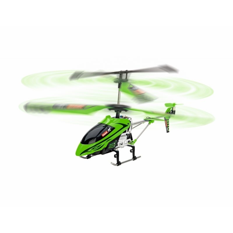 Carrera shop rc helicopter