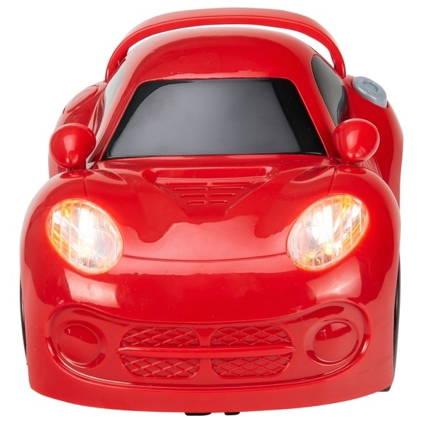 Big steps vroom supercar transporter deals