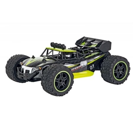 Carrera buggy 2025