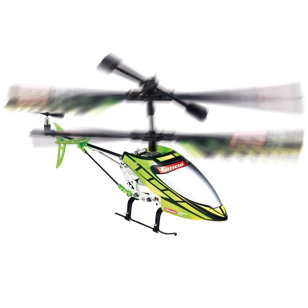 Carrera rc shop helicopter