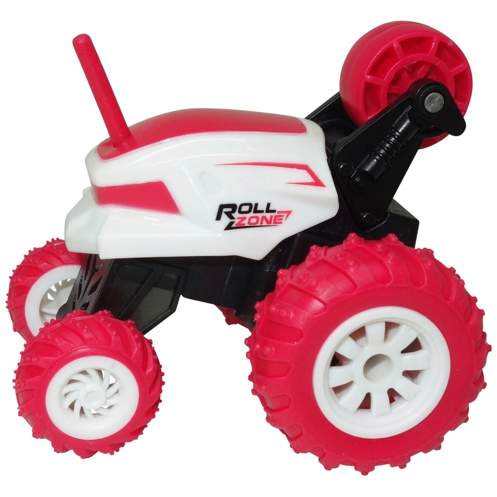 Mini stunt car 360 discount
