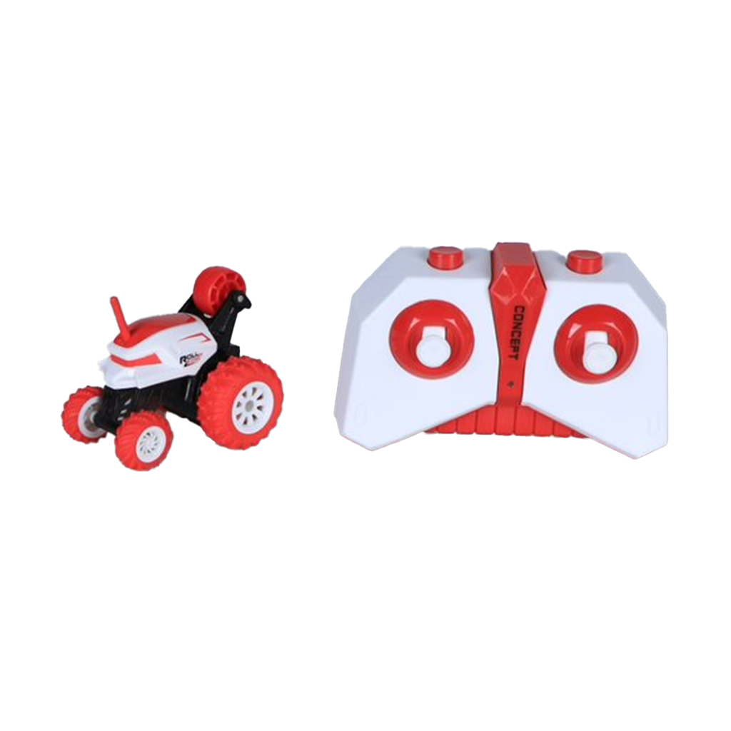 Mini stunt car shop