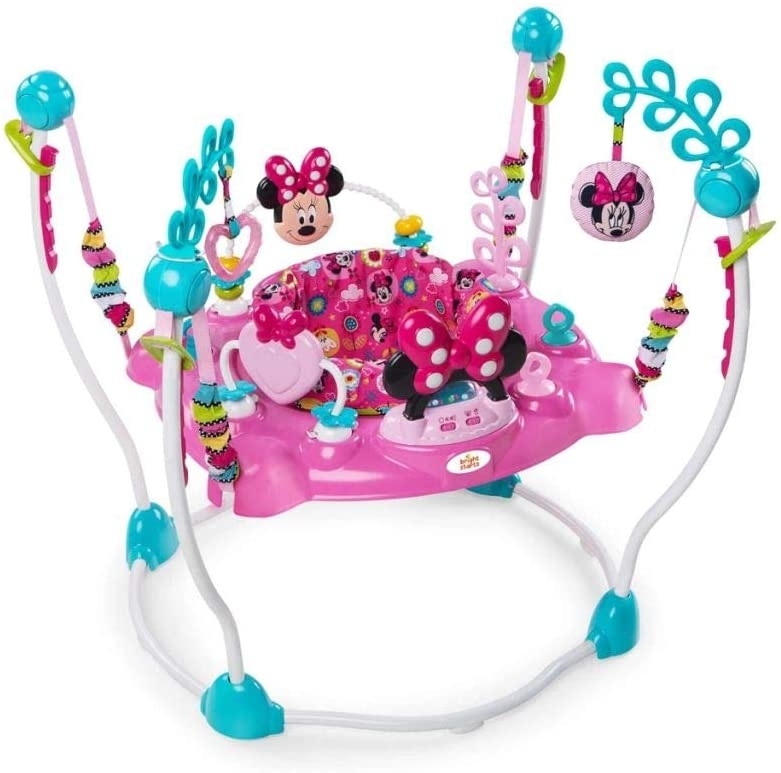 Disney baby shop jumperoo