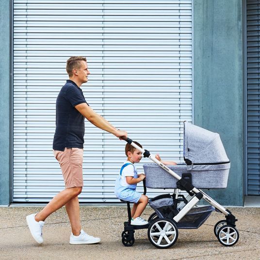 Abc design pushchair best sale