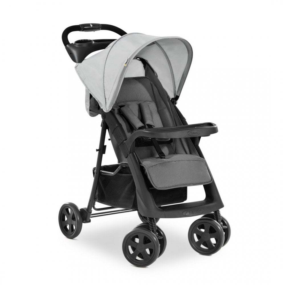 Sports stroller HAUCK Shopper Neo II Grey Toys for children