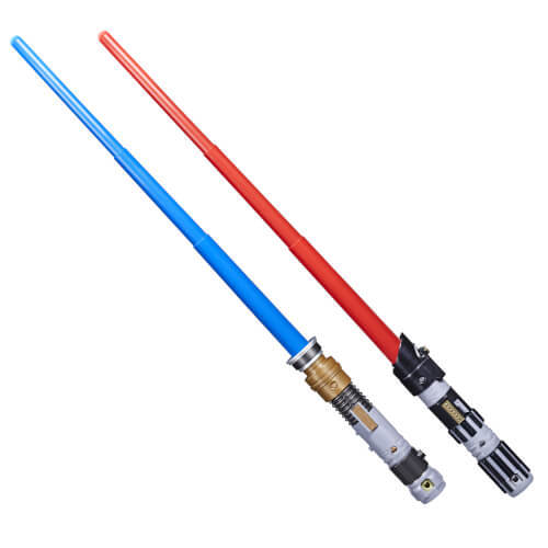Star Wars Lightsaber Forge Darth Vader in White Toys for children Toy store Jonelis and Ko