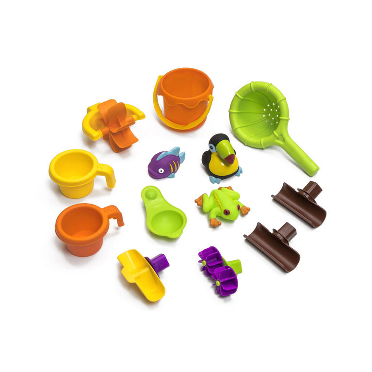 Step2 waterfall discovery accessory deals pack