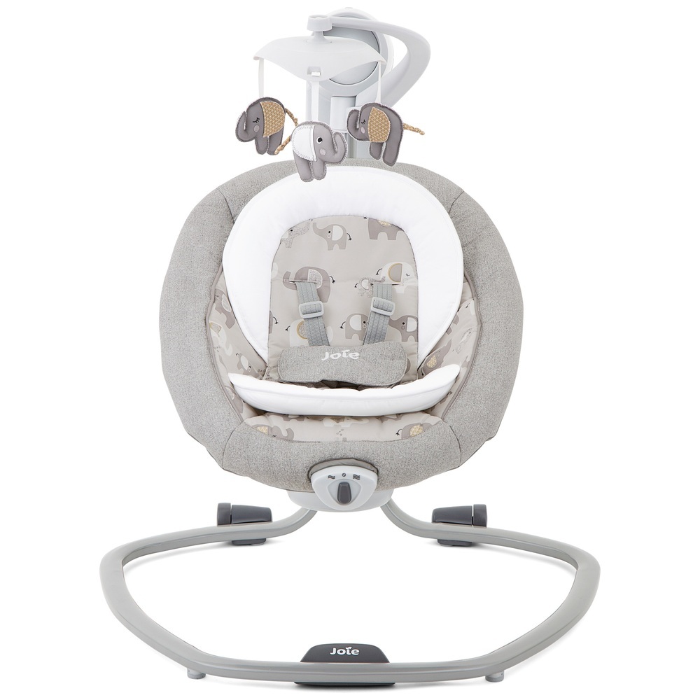 Joie electric shop swing
