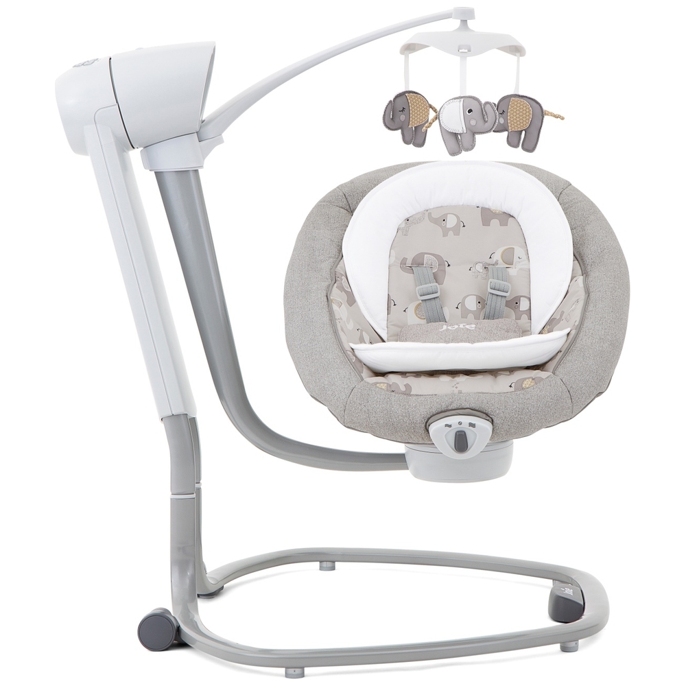 Elephant baby swing online