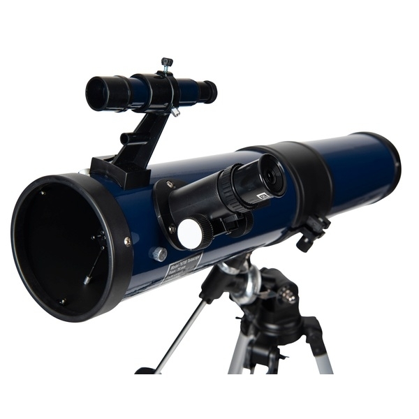 Edu science reflector telescope online
