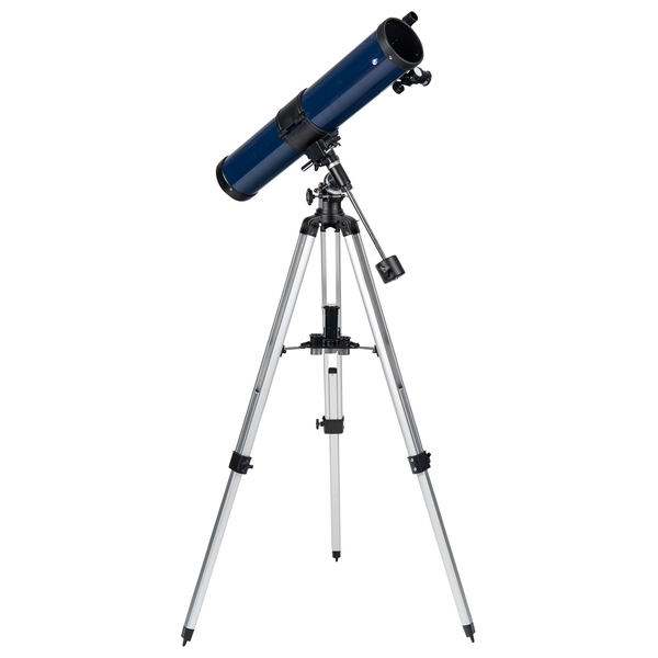 Fusion shop science telescope