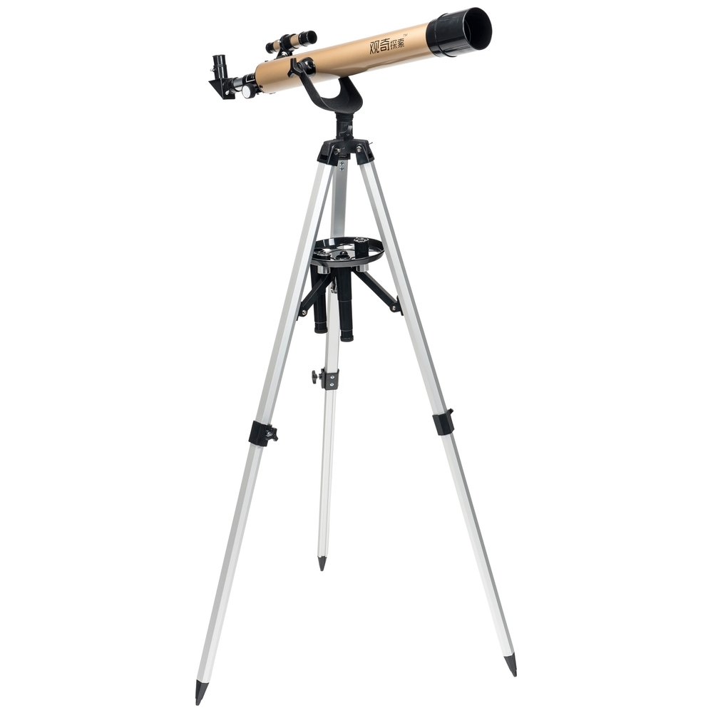 Fusion science online 360mm refractor telescope