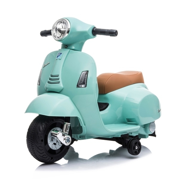 Rollplay 6v new arrivals mini scooter