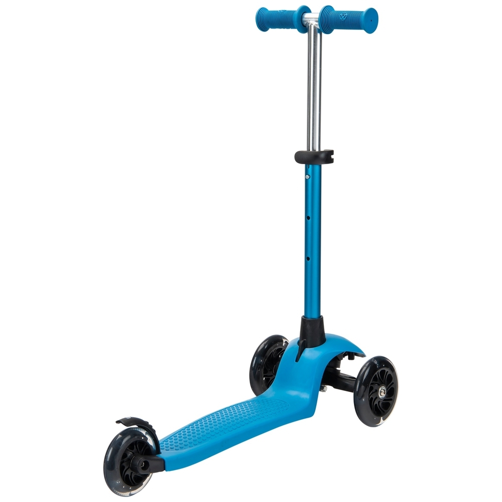 Isporter mini led pink scooter new arrivals