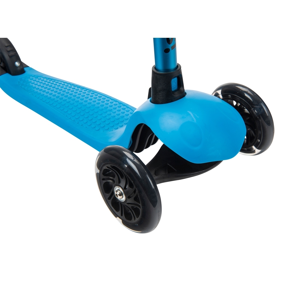 iSporter Mini LED Metallic Blue Toys for children Toy store