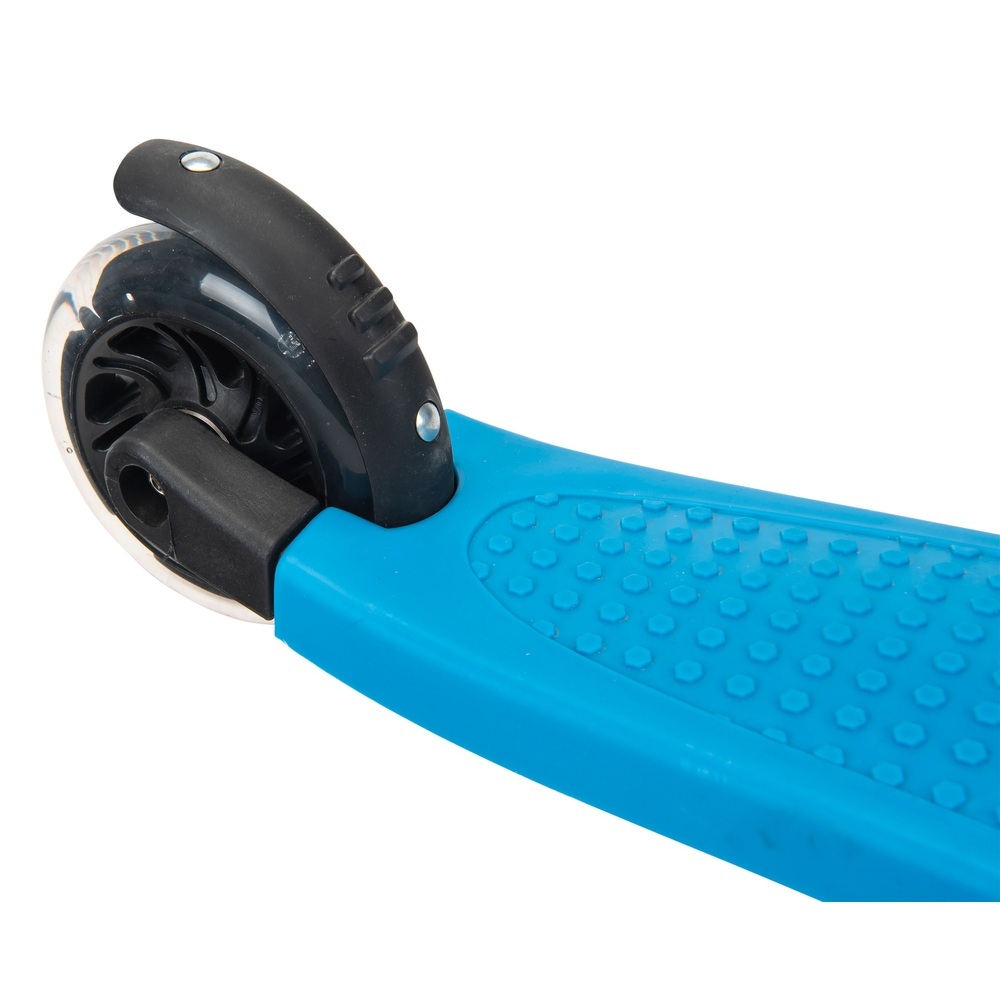 Isporter mini led pink scooter outlet