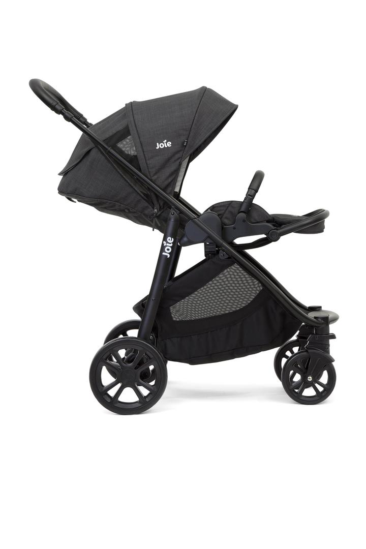 Joie pavement shop stroller