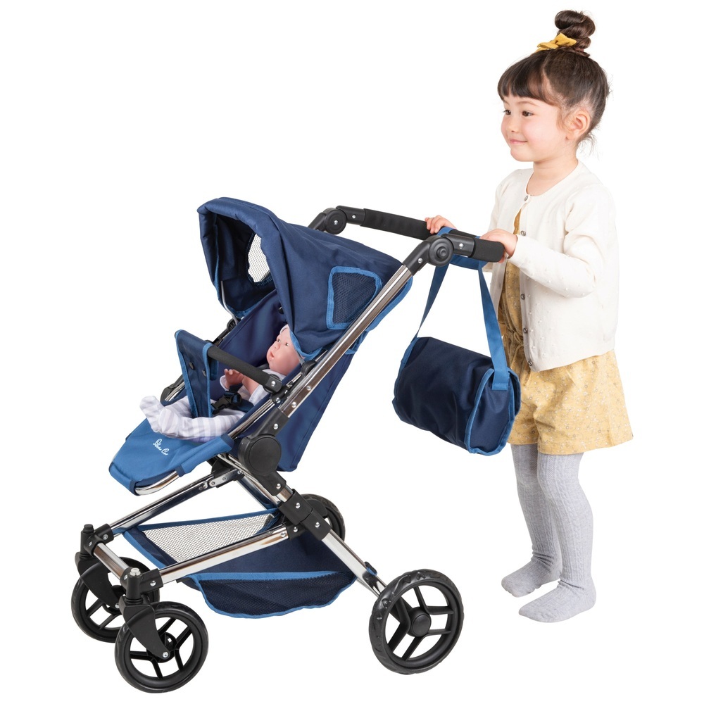 Dolls 3 in 1 travel system shop