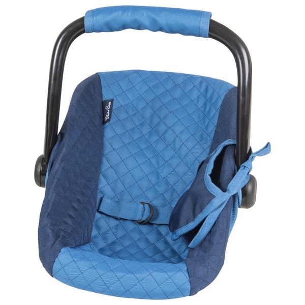 Silver Cross Dolls 3 in 1 Travel System Toys for children Toy