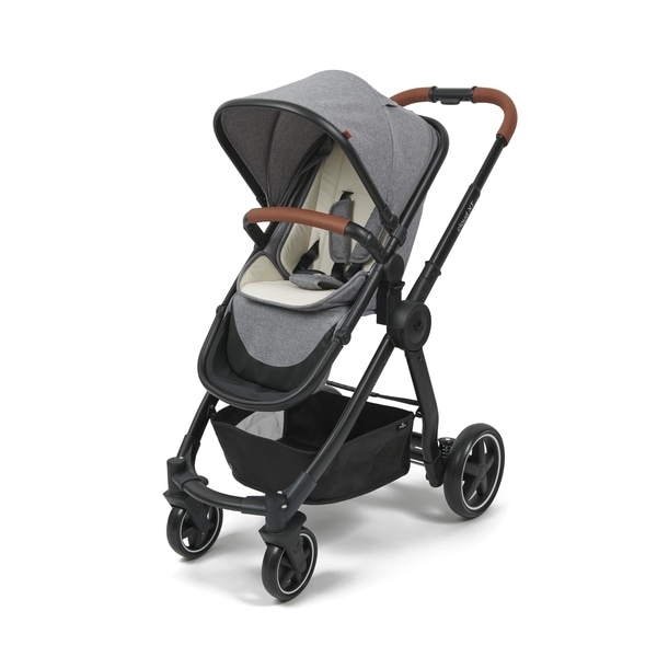 Babylo vogue travel system clearance & car seat bundle