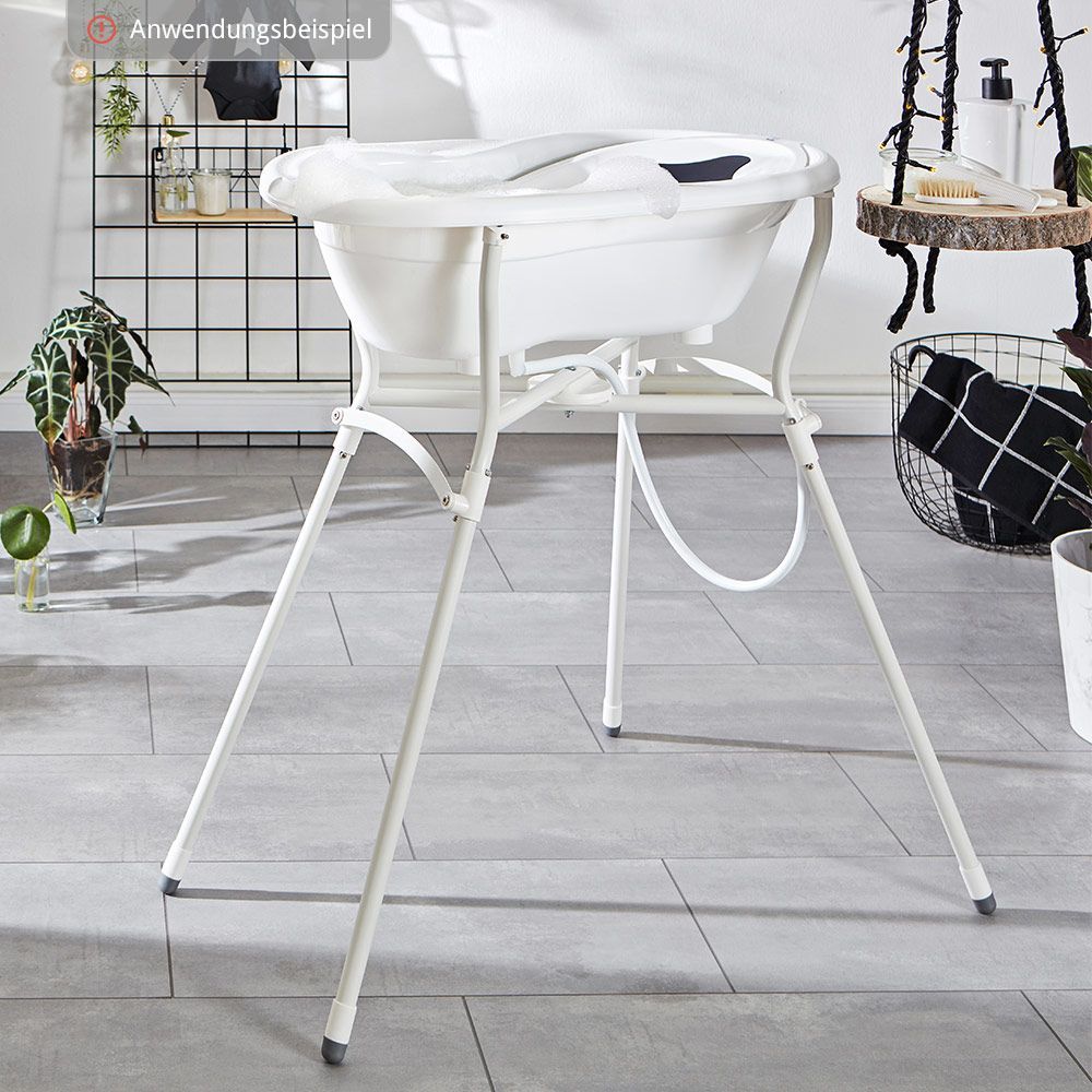 Rotho baby cheap bath tub
