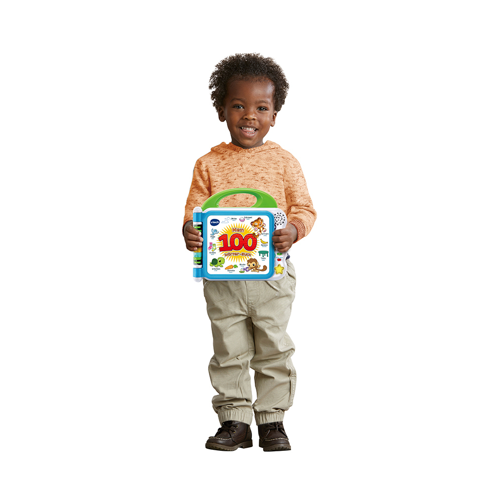 Vtech my first 100 words hot sale