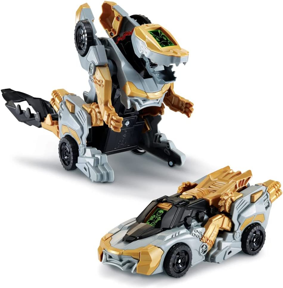 Switch & outlet go dino toys