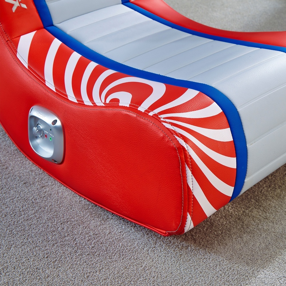 X rocker vortex junior gaming chair online