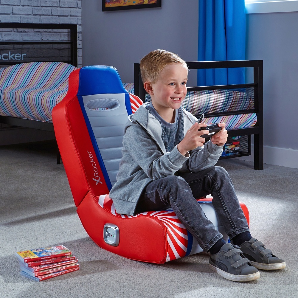 X rocker outlet hydra