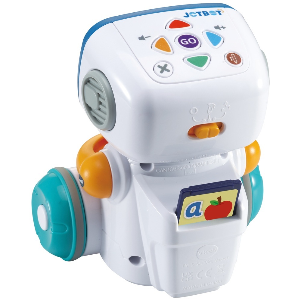 Vtech codi sales