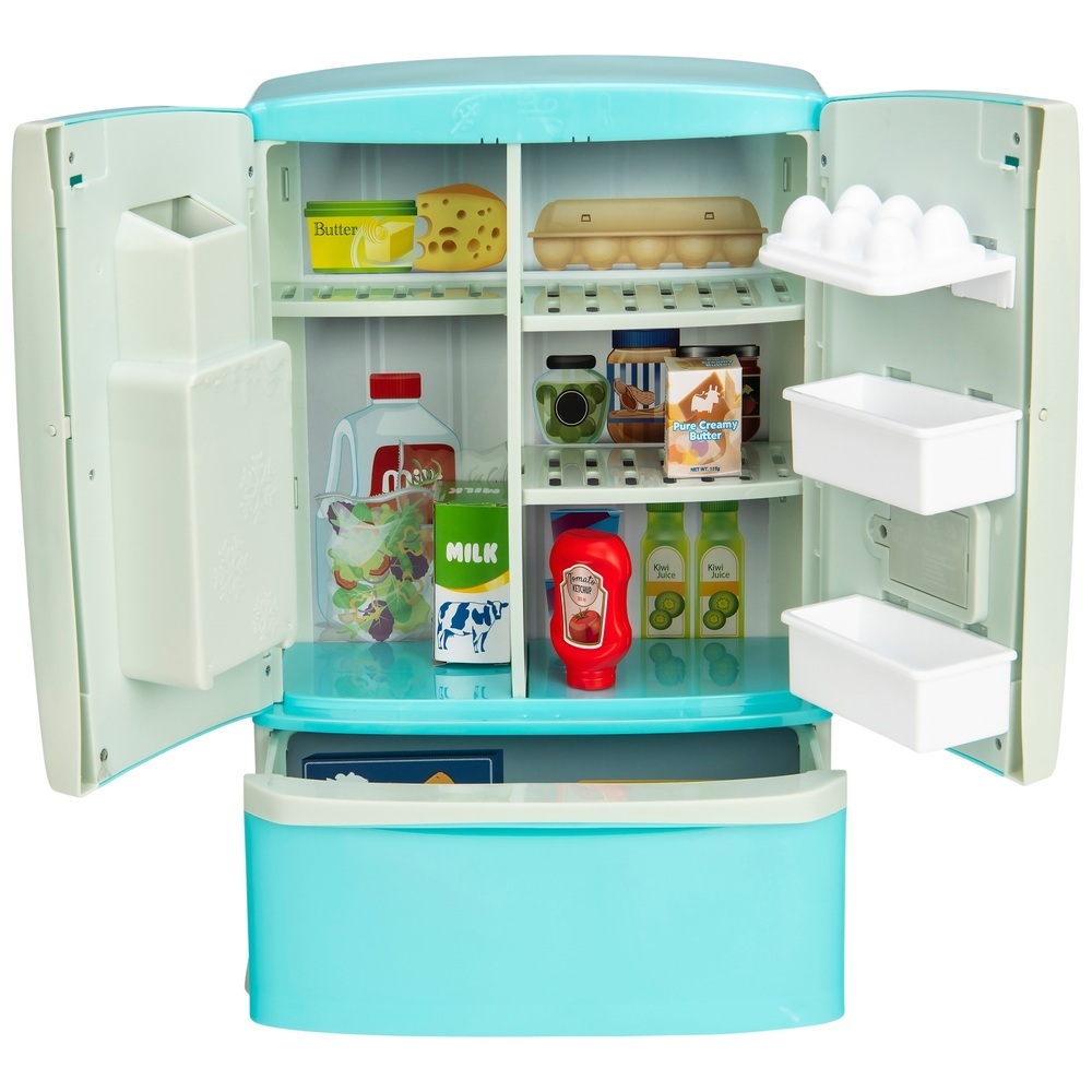 American girl fridge playset new arrivals