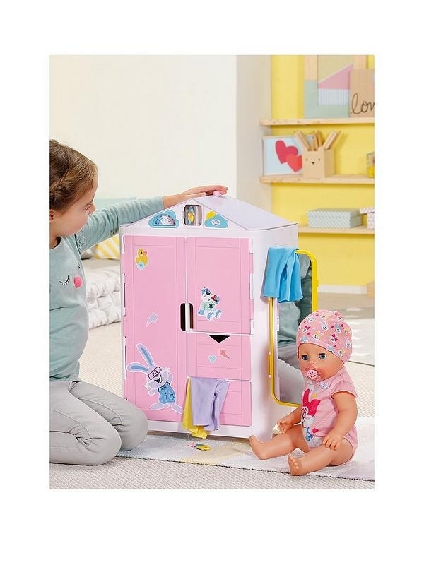 Baby born wardrobe new arrivals