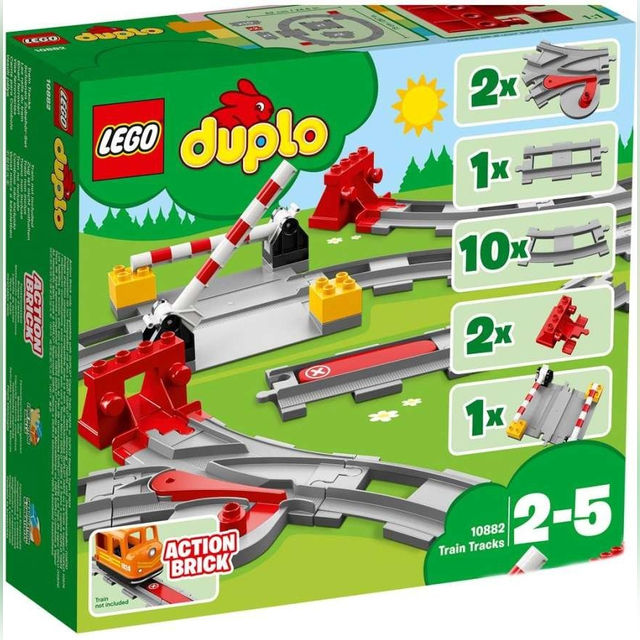 10882 LEGO® DUPLO Town