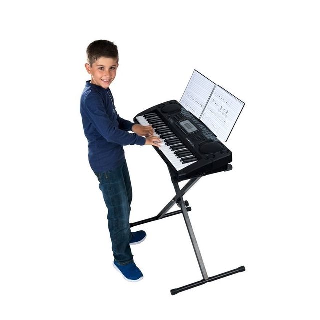 54-key synthesizer SK-560 Keyboard
