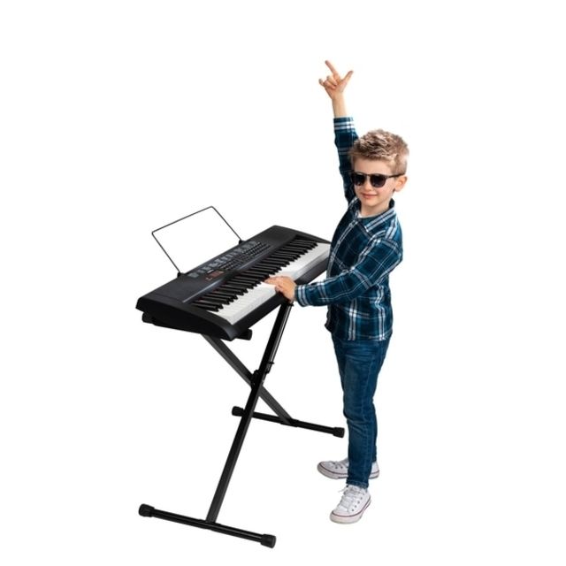 61 Key Electronic Keyboard SK-20066