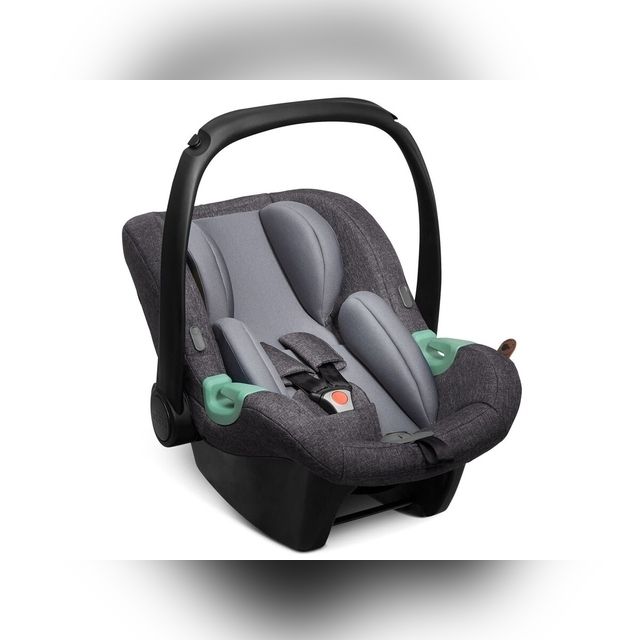 Autokėdutė ABC DESIGN Tulip street 2021 0-13kg
