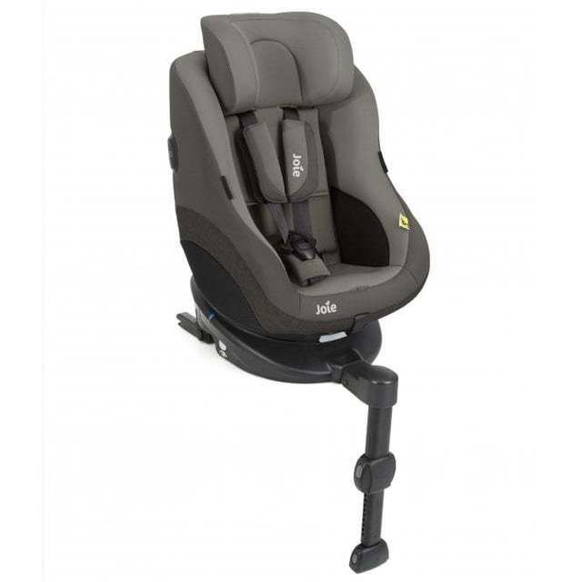 Joie Spin 360 GTi – Shale Group 0-1 Car Seat  COBBLESTONE