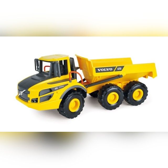 Automobilinis savivartis Volvo A25G Lena WorxxX 04616, 57cm