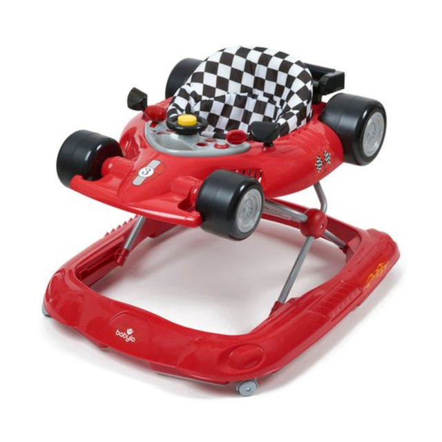 Babylon Racer 500 Walker