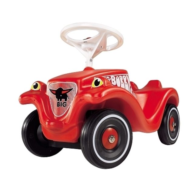 BIG Bobby Car Classic mašinėlė