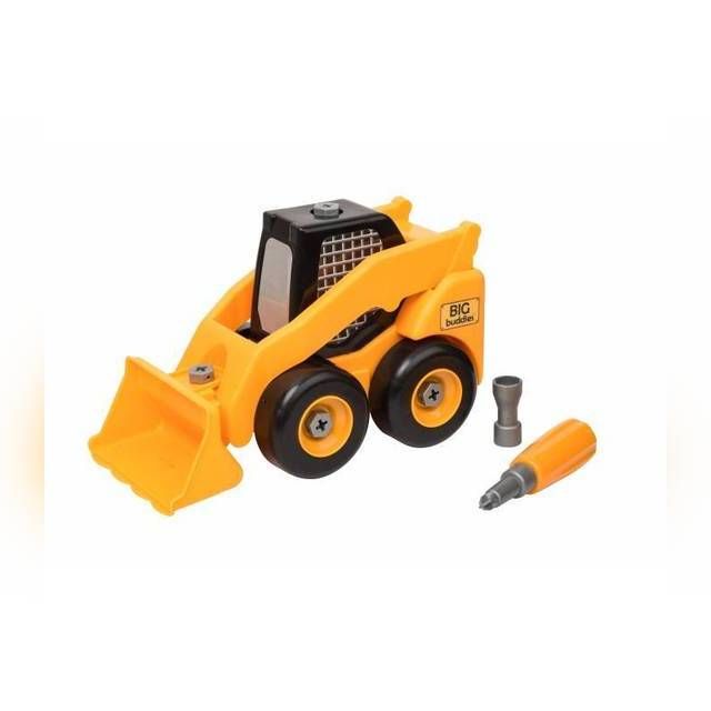 Big buddies ardomas buldozeris BB01011