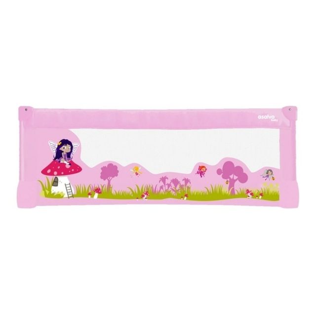 Bortelis lovai Asalvo Fairies 130 cm