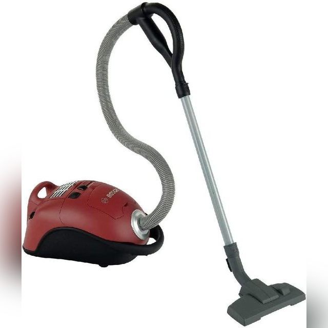 Theo Klein 6828 Bosch Vacuum Cleaner
